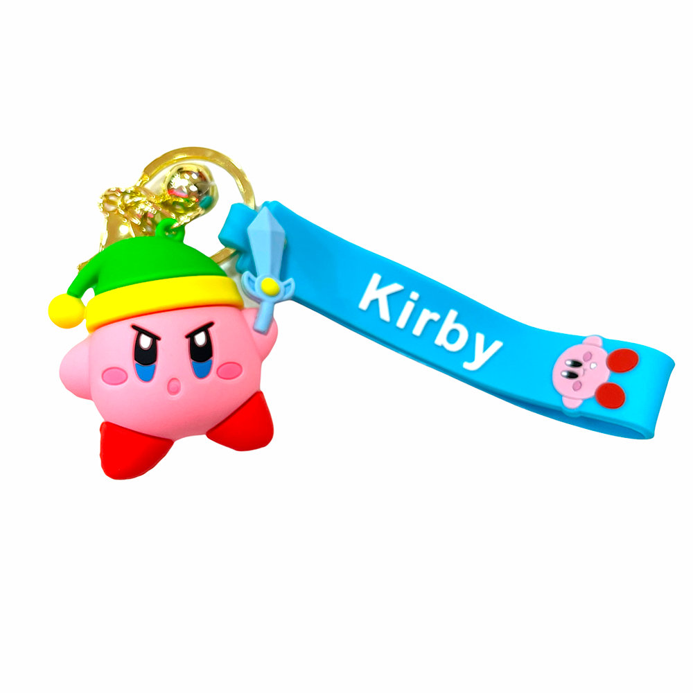 Llavero Kirby Sword