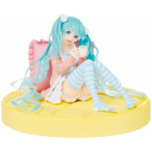 Figura Hatsune Miku Original Room Clothes Ver