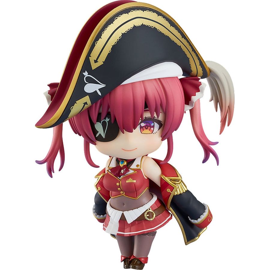 Figura Nendoroid Houshou Marine Hololive
