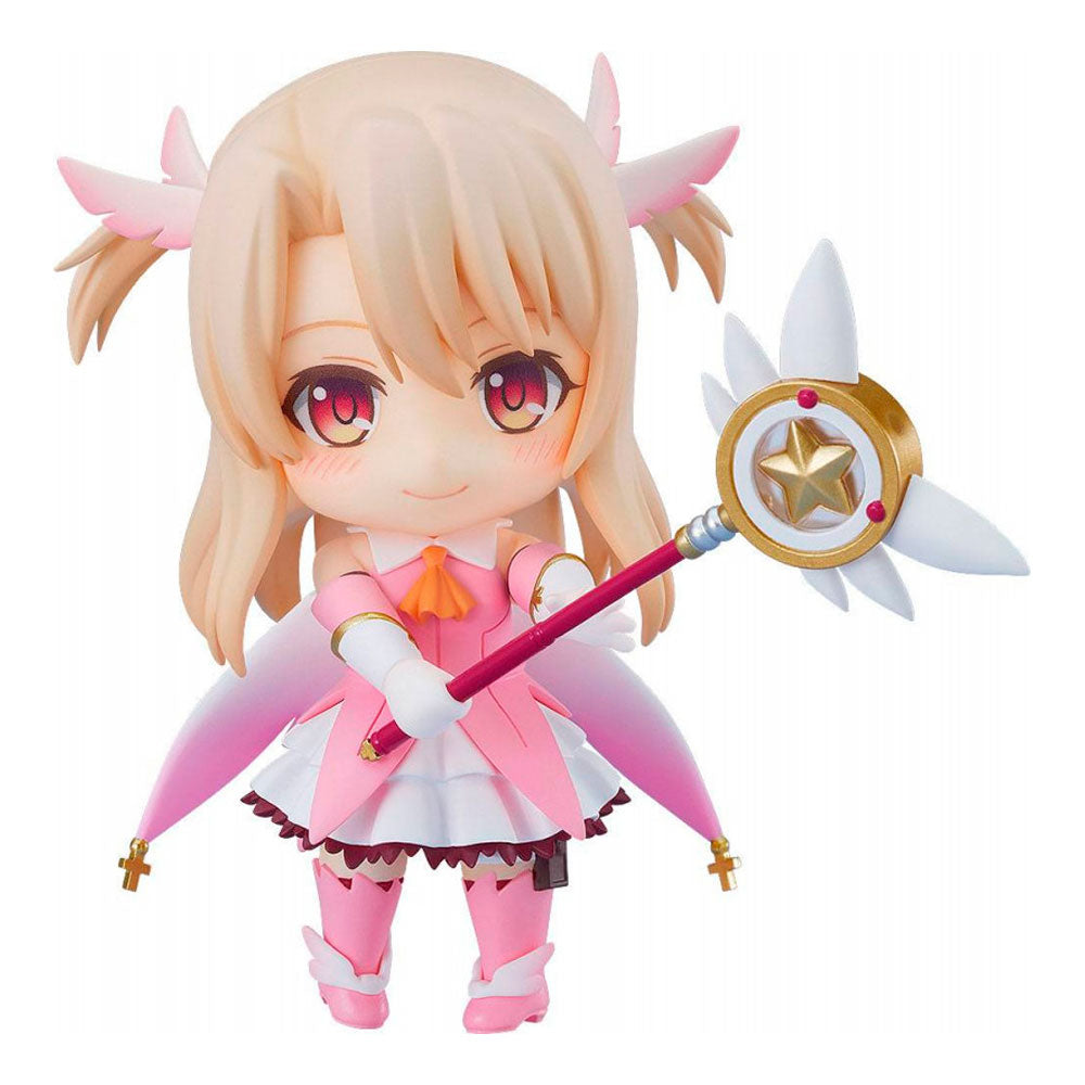 Figura Nendoroid Illyasviel Von Einzbern Fate/kaleid
