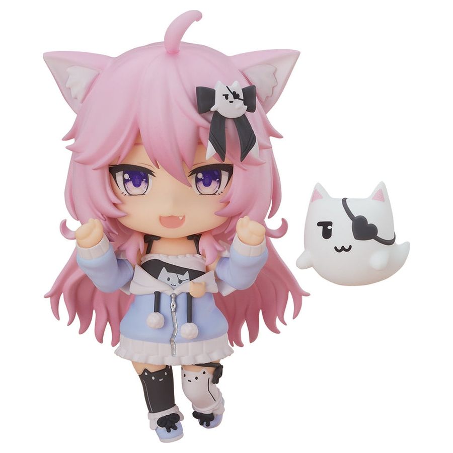 Figura Nendoroid Nyatasha Nyanners (VShojo)