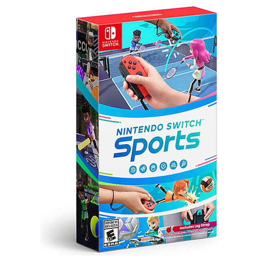 Nintendo Switch Sports NSW
