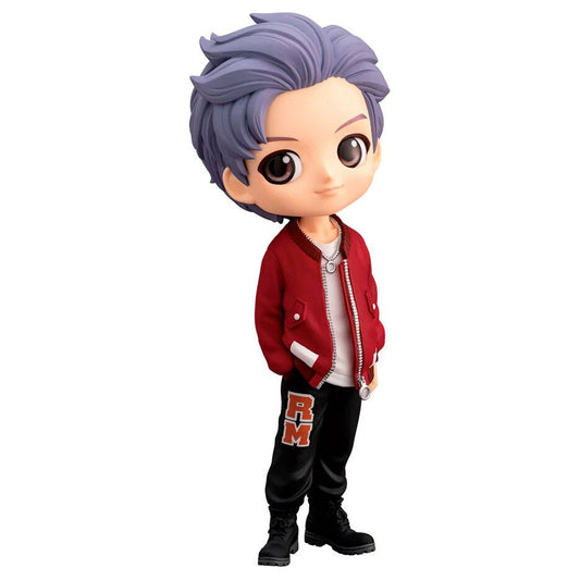 Figura Q Posket Rap Monster BTS Mic Drop Version