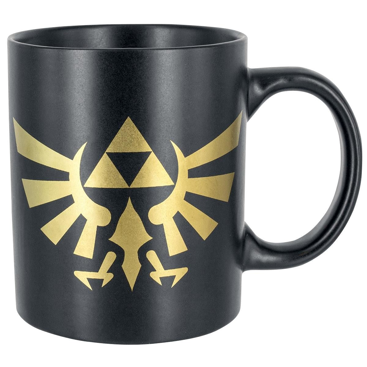 Tazon Hyrule, paladone, zelda-merch