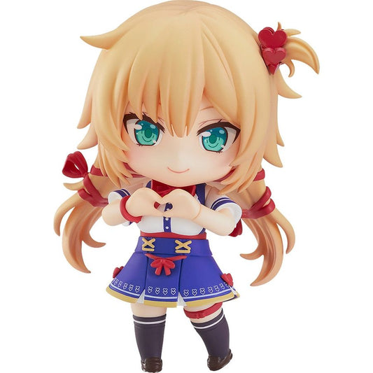 Figura Nendoroid Akai Haato (Hololive)