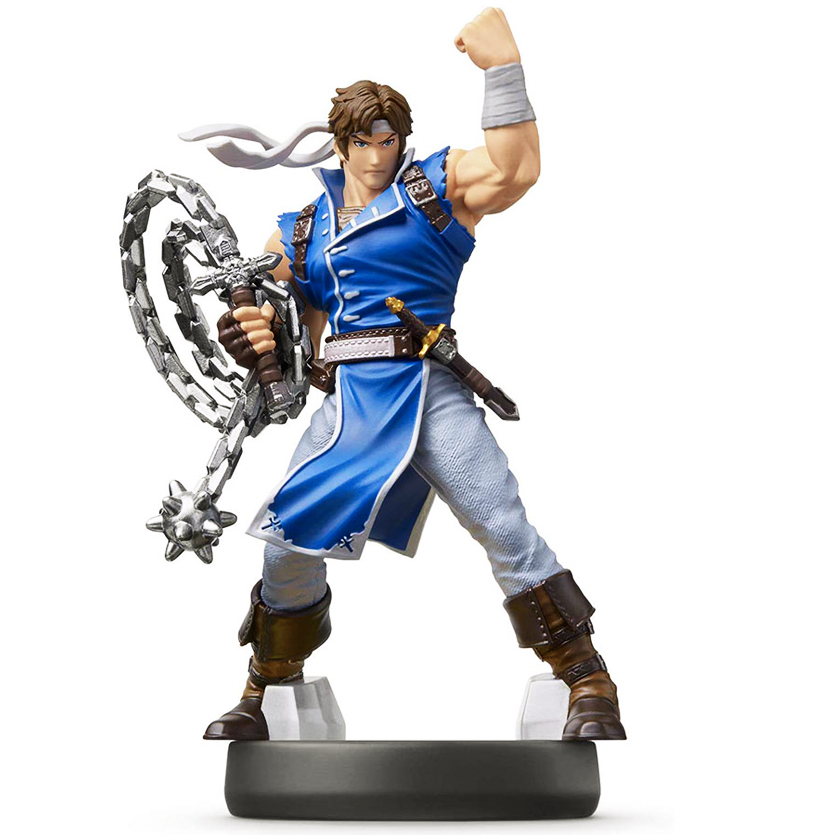 amiibo Richter (SSB)