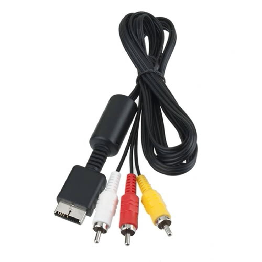 Cable AV PS3