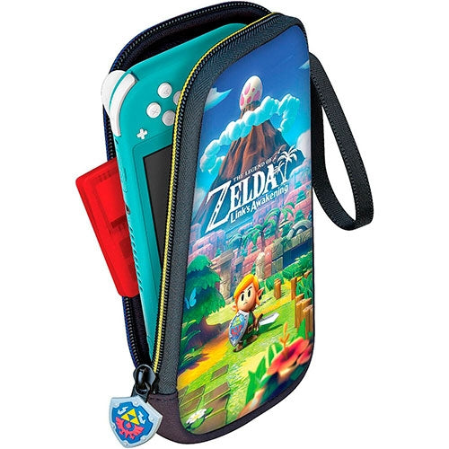 Bolso para Nintendo Switch LITE TLOZ LA