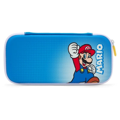Bolso de transporte para Nintendo Switch Mario Pop art