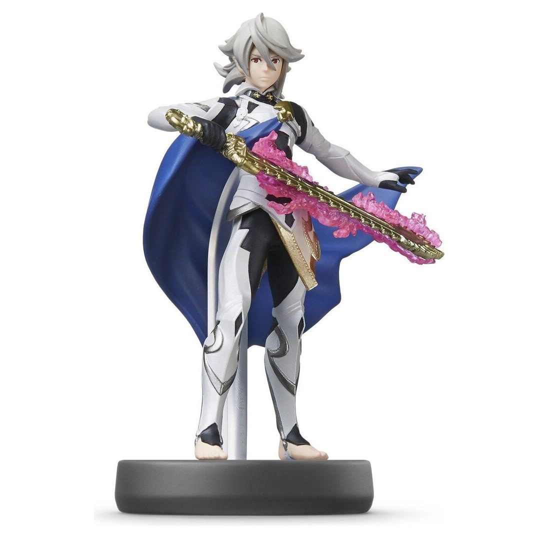 Amiibo Corrin Player 1 (SSB series)