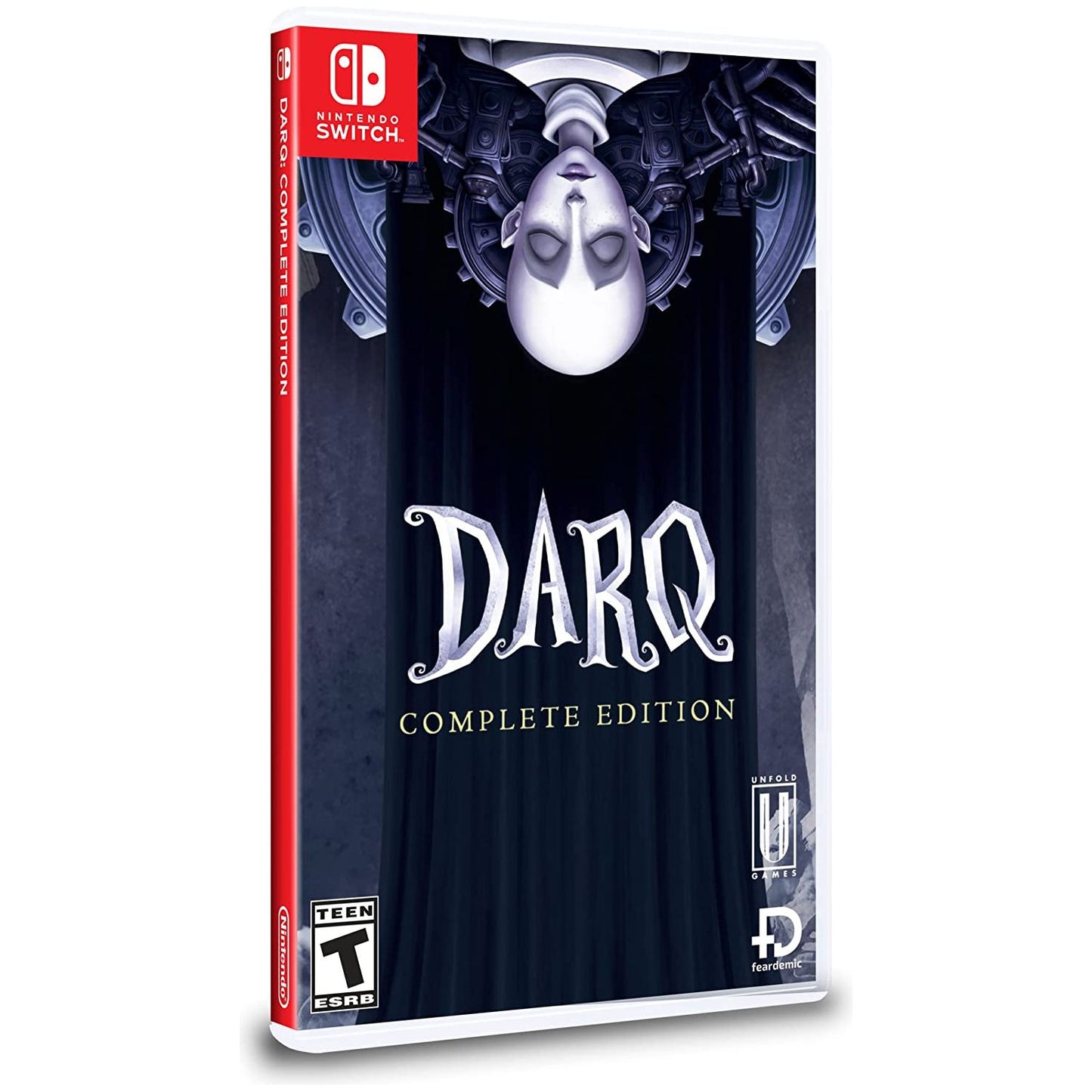 Darq Complete Edition NSW