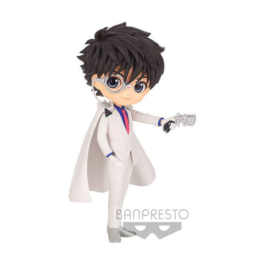 Figura Q posket Kid the Phantom Thief (Detective Conan)