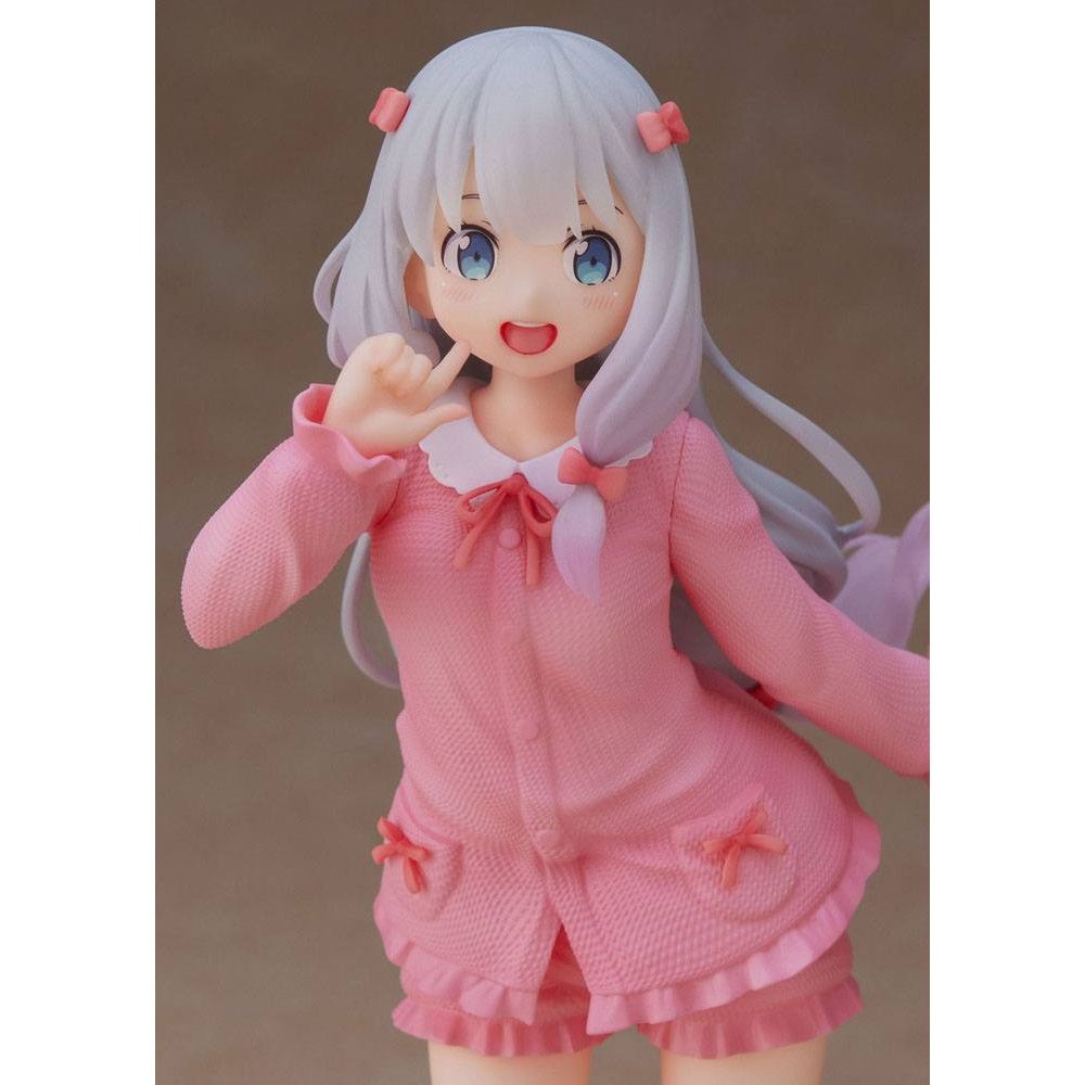 Figura Sagiri Izumi Eromanga Sensei Room wear ver.