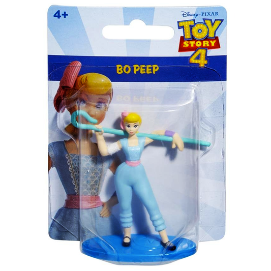 Mini figura Toy Story 4 Bo Peep