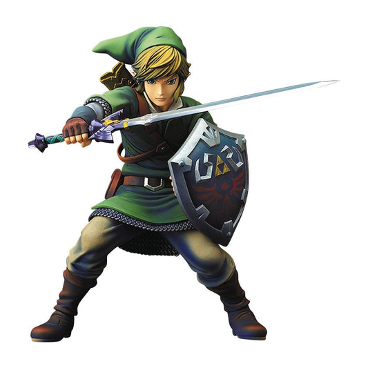 Figura Link TLOZ Skyward Sword 1/7 (Good Smile)