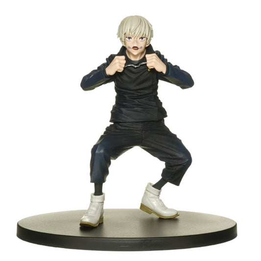 Figura Jujutsu Kaisen Toge Inumaki (Jujutsu Kaisen)