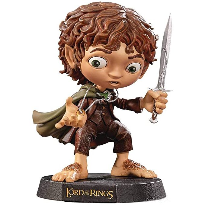 Figura Minico. Lord of the Rings Frodo