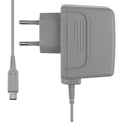Fuente 220V Nintendo DSI 3DS 3DS XL