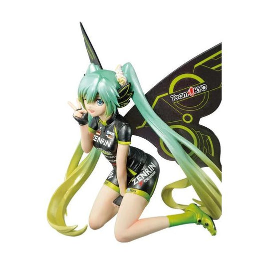 Figura Hatsune Miku Racing Miku Banpresto Chronicles