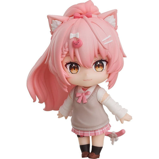 Figura Nendoroid Hiiro (VTuber)