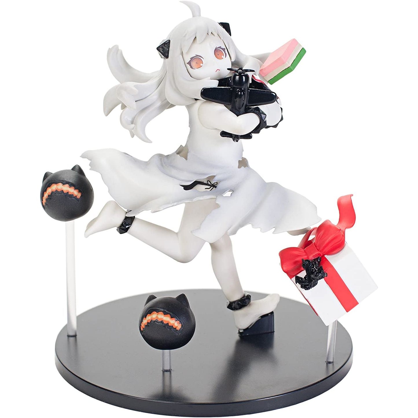 Figura hoppou seiki Damage ver. (Kantai Collection / KanColle)