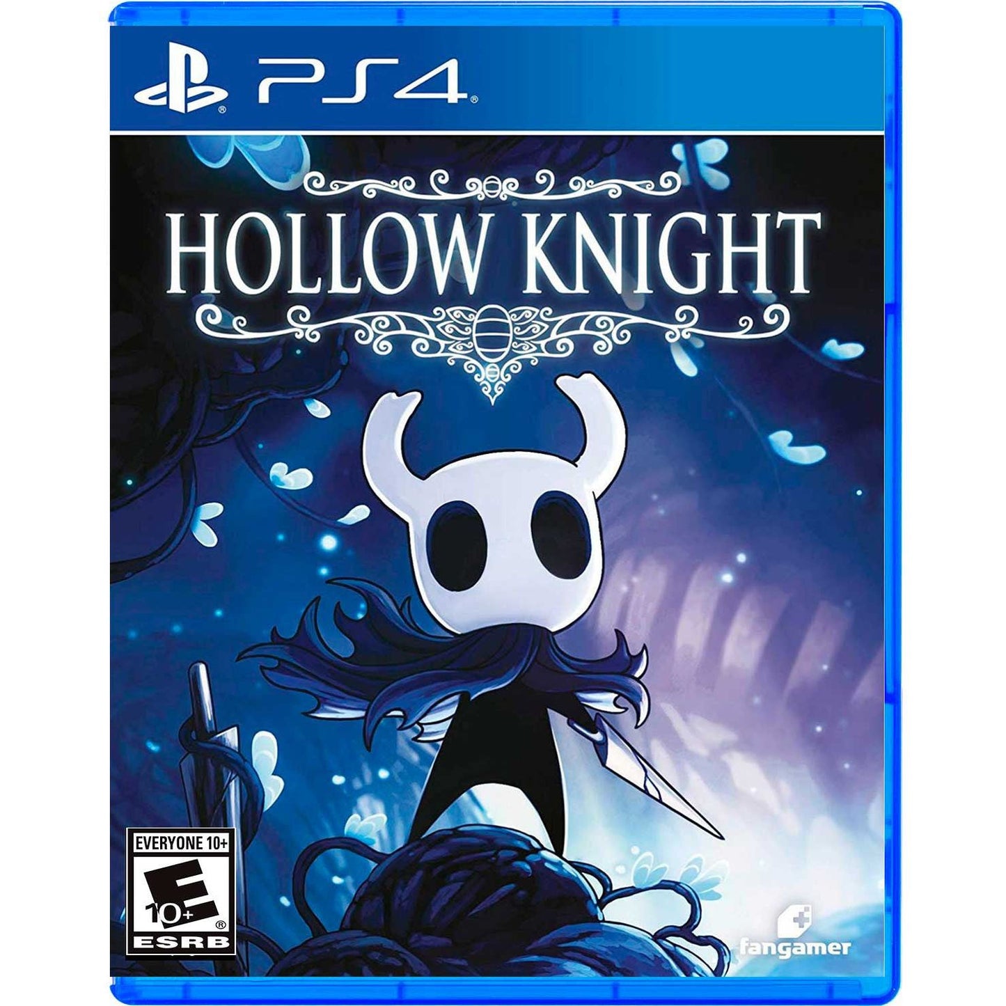 Hollow Knight PS4