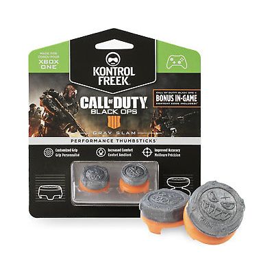 KontrolFreek XBOX ONE COD Black Ops 4