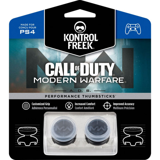 KontrolFreek Modern Warfare PS4 / PS5