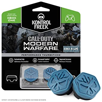 KontrolFreek XBOX ONE COD Modern Warfare