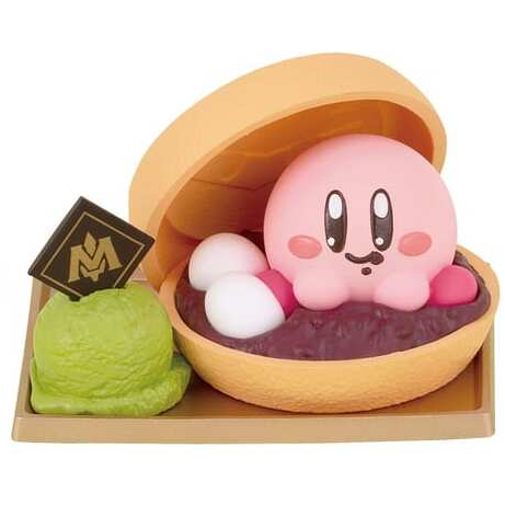 Figura Kirby Paldolce collection vol. 4 ver. B