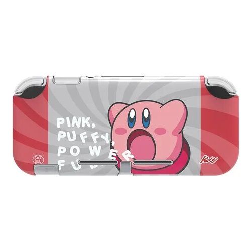 Carcasa protectora Kirby para Nintendo Switch LITE
