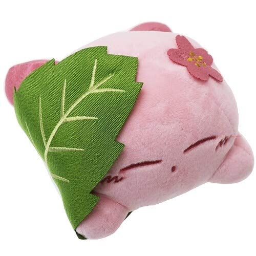 Peluche Kirby Leaf