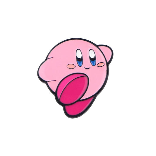 Pin Kirby