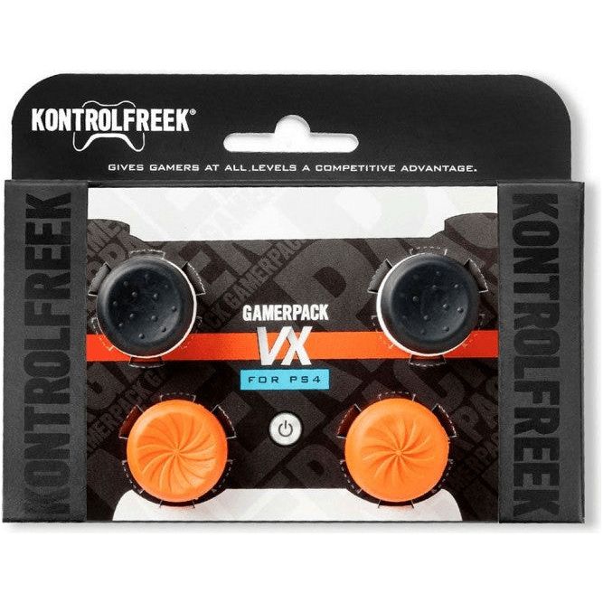 KontrolFreek VX Pack PS4 / PS5