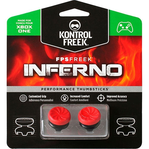 KontrolFreek XBOX ONE Inferno