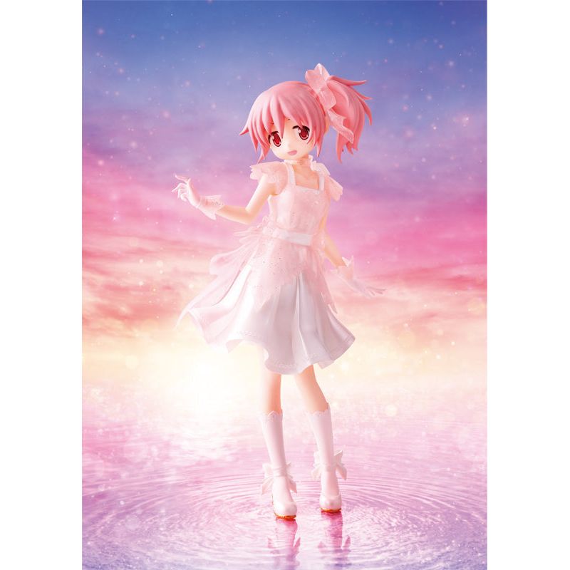 Figura Kaname 10th Anniversary Serenus Couture (Puella Magi Madoka Magica Madoka)