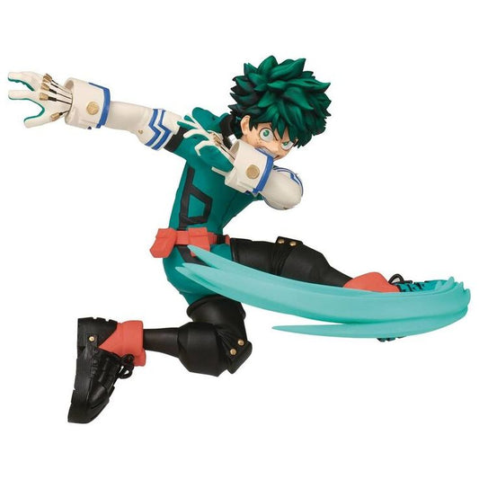 Figura Izuku Midoriya The Amazing Heroes (My Hero Academia)