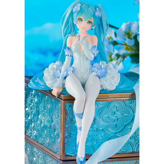 Figura Hatsune Miku Flower Fairy