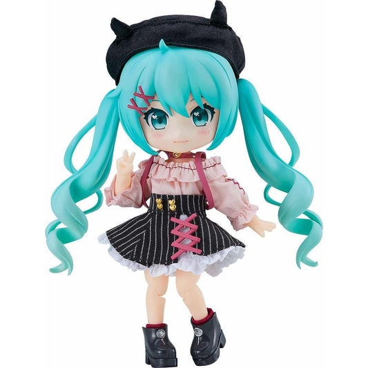 Figura Nendoroid Doll Hatsune Miku Date Outfit ver.