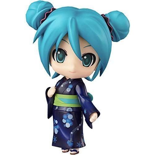 Figura Nendoroid Hatsune Miku Yukata ver.