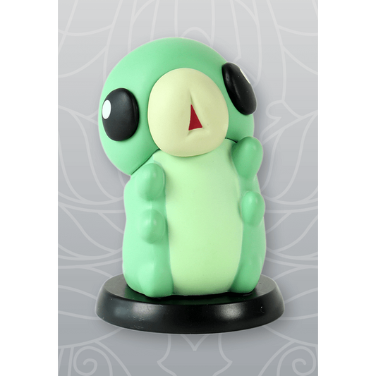 Mini Figura Grub (Hollow Knight)