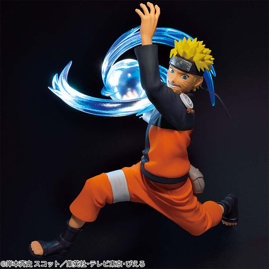 Figura Naruto Shippuden Effectreme