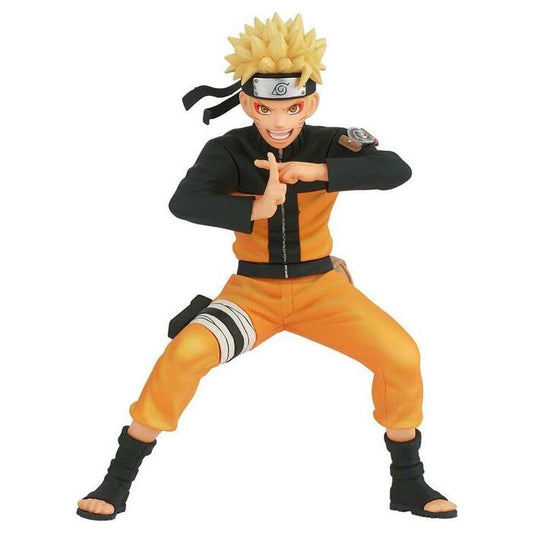 Figura Naruto Shippuden vibration stars Uzumaki Naruto