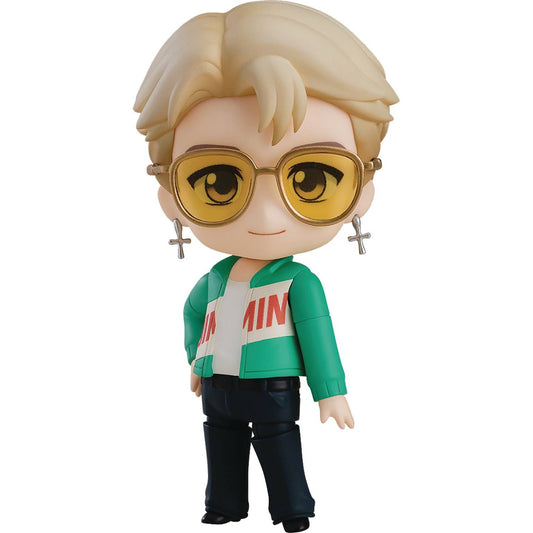 Figura Nendoroid Jimin Dynamite ver. (BTS)