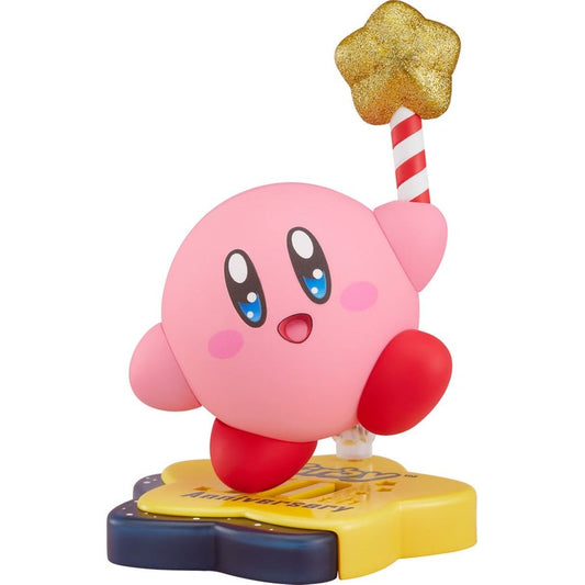 Figura Nendoroid Kirby 30th Anniversary Edition