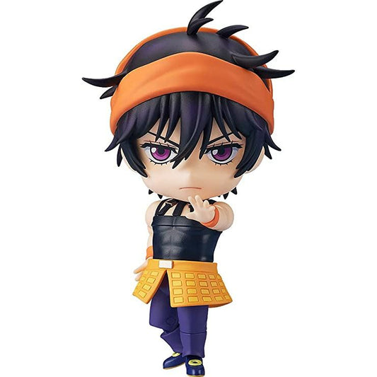 Figura Nendoroid Narancia Ghirga (Jojo's Bizarre Adventure)