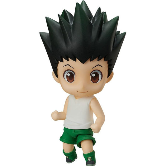 Figura Nendoroid Gon Freecss (Hunter X Hunter)