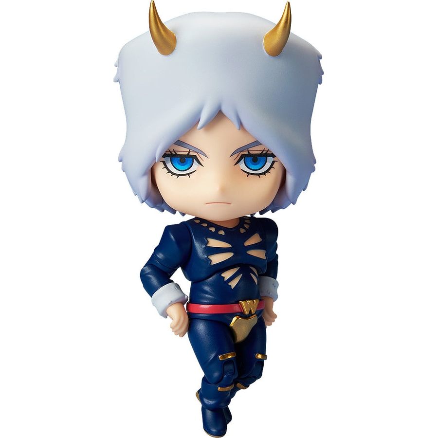 Figura Nendoroid Weather Report (Jojo's Bizarre Adventure)