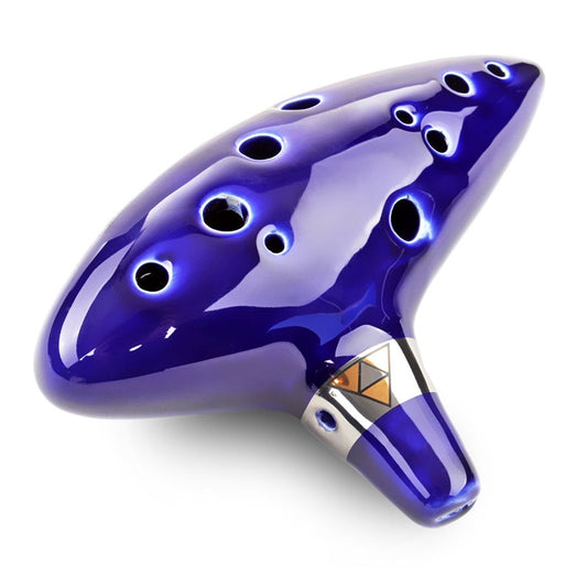 Ocarina The Legend of Zelda