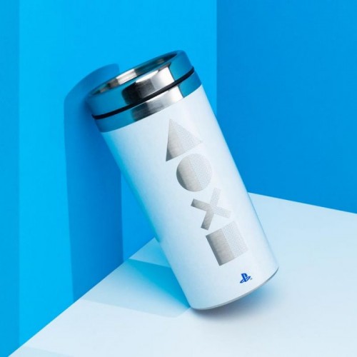 Playstation Travel Mug PS5